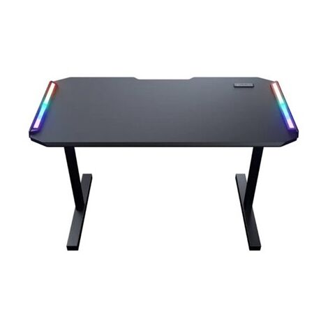 שולחן גיימינג Cougar Deimus 120 כולל תאורת RGB למכירה 