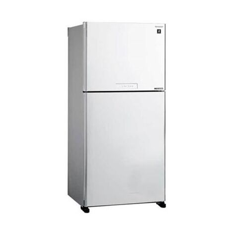 מקרר  מקפיא עליון Sharp SJ3350  517 ליטר שארפ למכירה , 2 image