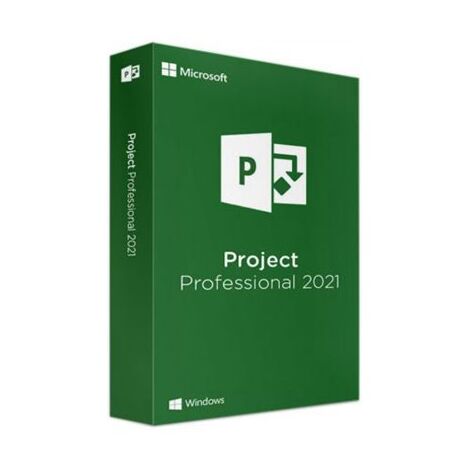 Microsoft Project Professional 2021 מיקרוסופט למכירה , 2 image