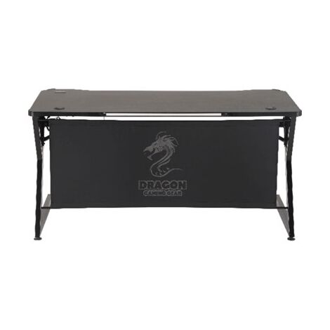 שולחן גיימינג Dragon T7 XL RGB כולל תאורת RGB למכירה 