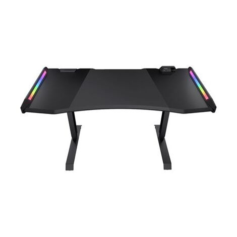 שולחן גיימינג Cougar Mars Pro 150 כולל תאורת RGB למכירה 