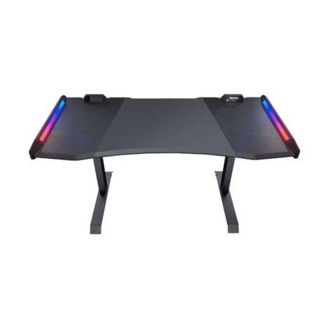שולחן גיימינג Cougar Mars 150 כולל תאורת RGB למכירה 