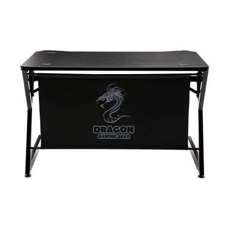 שולחן גיימינג Dragon T7 RGB כולל תאורת RGB למכירה 