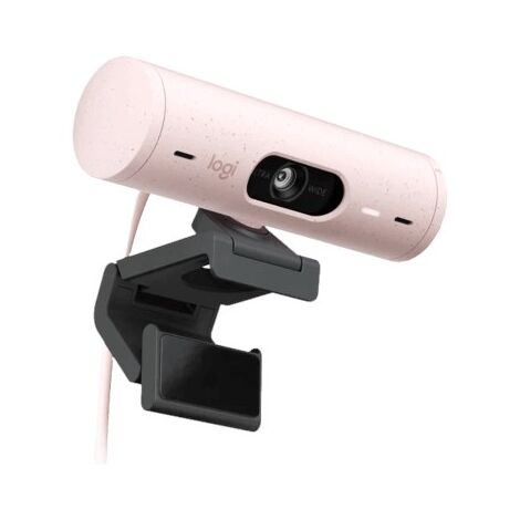 מצלמת רשת Logitech Brio 500 לוגיטק למכירה , 4 image