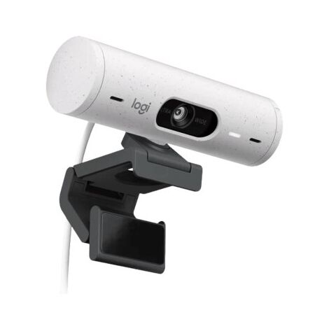 מצלמת רשת Logitech Brio 500 לוגיטק למכירה , 3 image
