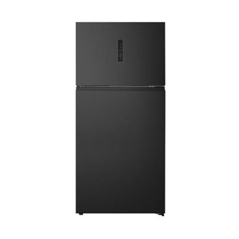 מקרר  מקפיא עליון Hisense RD67BK  510 ליטר הייסנס למכירה , 2 image
