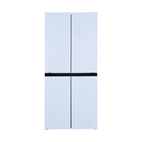 מקרר  מקפיא תחתון Haier HRF4494F  401 ליטר האייר למכירה , 3 image