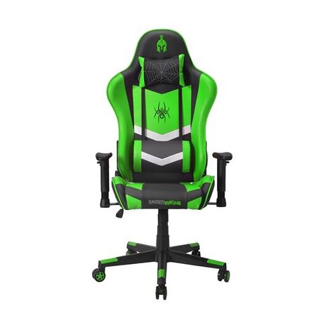 כיסא גיימינג Spider Viking למכירה 