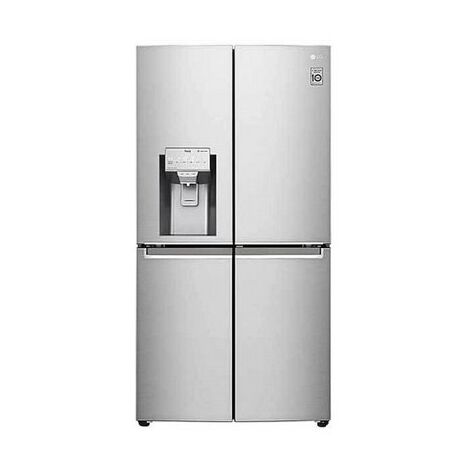 מקרר  מקפיא תחתון LG GR-J920SDID  716 ליטר למכירה , 3 image