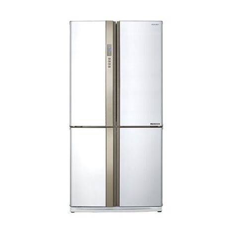 מקרר  דלת ליד דלת Sharp SJ8520  568 ליטר שארפ למכירה , 5 image
