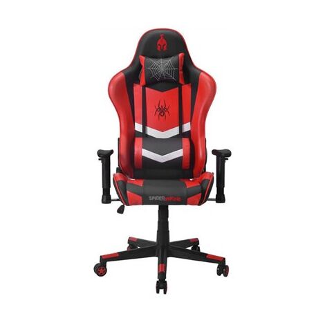 כיסא גיימינג Spider Viking למכירה , 3 image