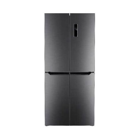 מקרר  מקפיא תחתון Haier HRF4494FSS  401 ליטר האייר למכירה , 2 image