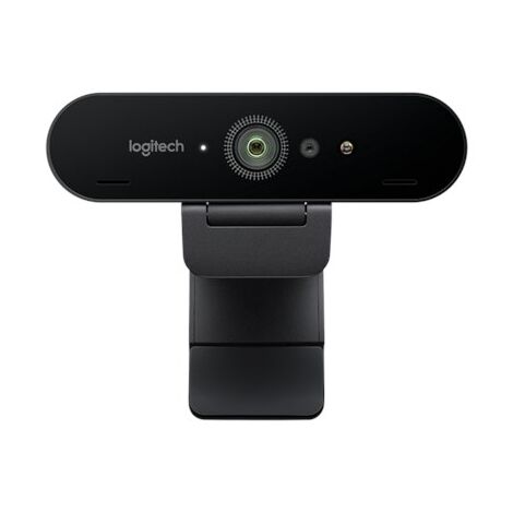 מצלמת רשת Logitech Brio Ultra HD Pro Business Webcam 960-001106 לוגיטק למכירה , 3 image