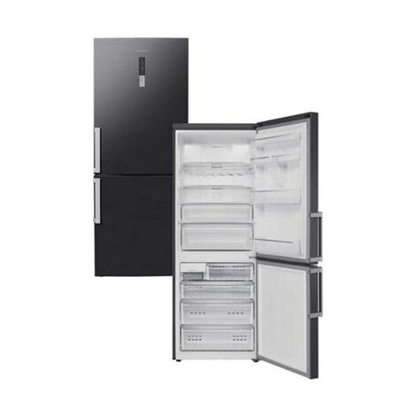 מקרר  מקפיא תחתון Samsung RL5352FBAB1  450 ליטר סמסונג למכירה , 3 image