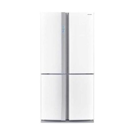 מקרר  דלת ליד דלת Sharp SJ8520  568 ליטר שארפ למכירה , 4 image
