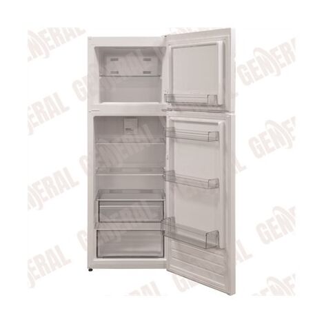 מקרר  מקפיא עליון General GE343  310 ליטר למכירה , 5 image