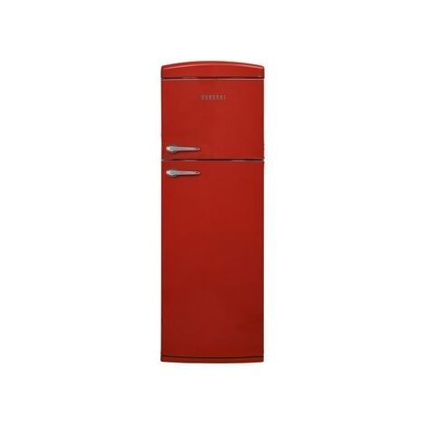 מקרר  מקפיא עליון General GE343  310 ליטר למכירה , 3 image
