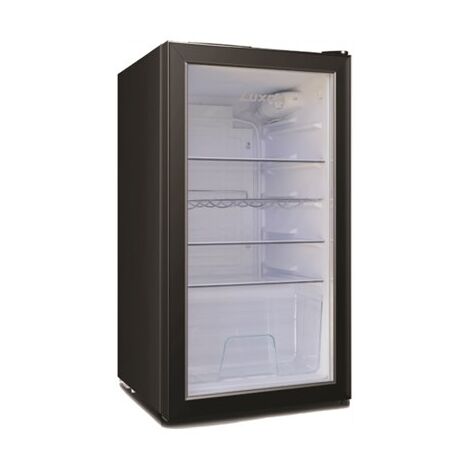 מקרר  מקפיא עליון Normande KL130XXX  90 ליטר נורמנדי למכירה , 2 image
