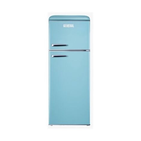 מקרר  מקפיא עליון General GE343  310 ליטר למכירה , 4 image