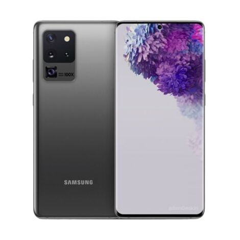 טלפון סלולרי Samsung Galaxy S20 Ultra 5G SM-G988U 128GB 12GB RAM סמסונג למכירה , 2 image