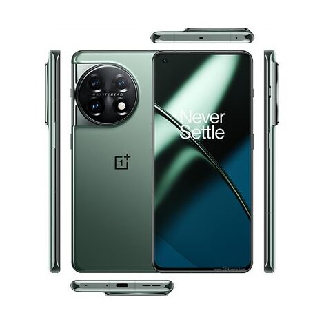טלפון סלולרי OnePlus 11 256GB 16GB RAM וואן פלוס למכירה , 3 image