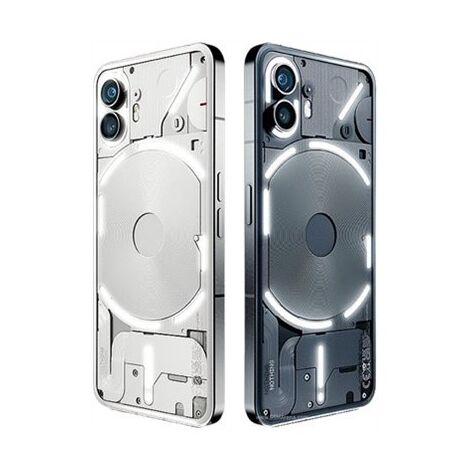 טלפון סלולרי Nothing Phone (2) 256GB 12GB RAM למכירה , 4 image