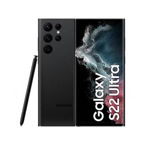 טלפון סלולרי Samsung Galaxy S22 Ultra SM-S908E/DS 128GB 8GB RAM סמסונג למכירה , 4 image