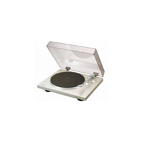 פטיפון Denon DP300F דנון למכירה , 2 image