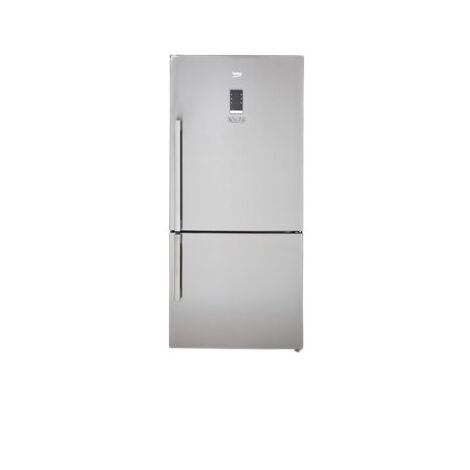 מקרר  מקפיא תחתון Beko CN160235XB  554 ליטר בקו למכירה , 3 image