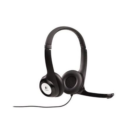 אוזניות  חוטיות Logitech H390 לוגיטק למכירה , 2 image