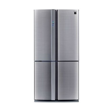 מקרר  מקפיא תחתון Sharp SJR8710  615 ליטר שארפ למכירה , 5 image
