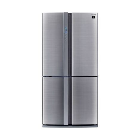 מקרר  מקפיא תחתון Sharp SJR8710  615 ליטר שארפ למכירה , 4 image