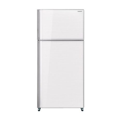 מקרר  מקפיא עליון Sharp SJSC75  600 ליטר שארפ למכירה , 4 image