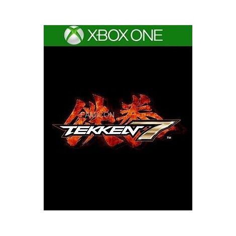 Tekken 7 לקונסולת Xbox One למכירה , 2 image