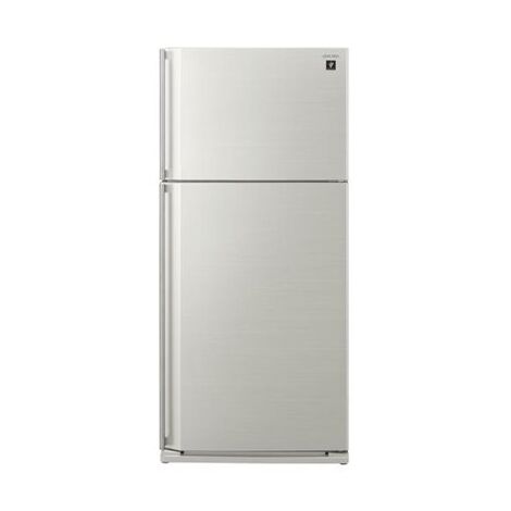 מקרר  מקפיא עליון Sharp SJSC75  600 ליטר שארפ למכירה , 3 image