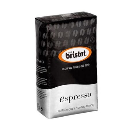 פולי קפה Bristot Espresso Beans 1 kg בריסטוט למכירה , 3 image