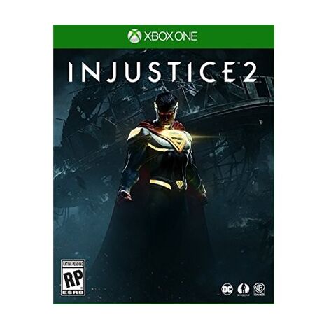 Injustice 2 לקונסולת Xbox One למכירה , 2 image