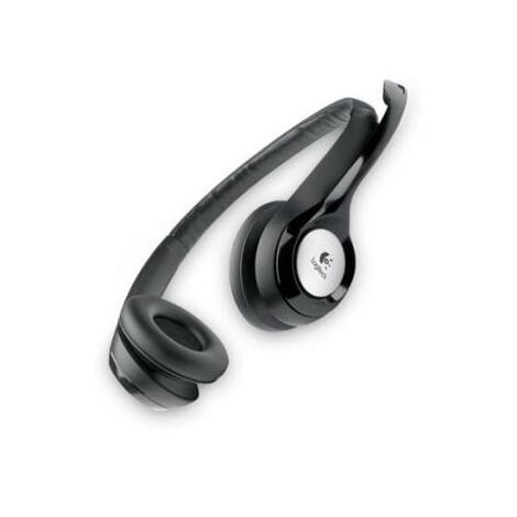 אוזניות  חוטיות Logitech H390 לוגיטק למכירה , 3 image