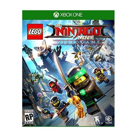 Lego Ninjago Movie לקונסולת Xbox One למכירה , 2 image