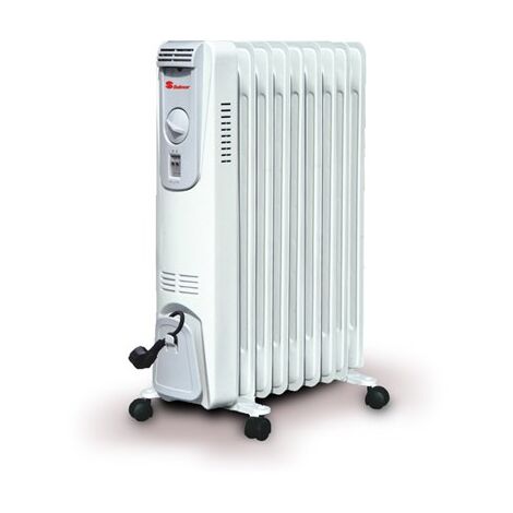 רדיאטור  9 צלעות Selmor SE9 סלמור למכירה , 2 image
