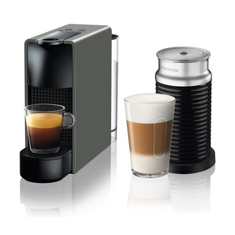 מכונת אספרסו Essenza Mini C30 כולל מקציף Nespresso נספרסו למכירה , 3 image