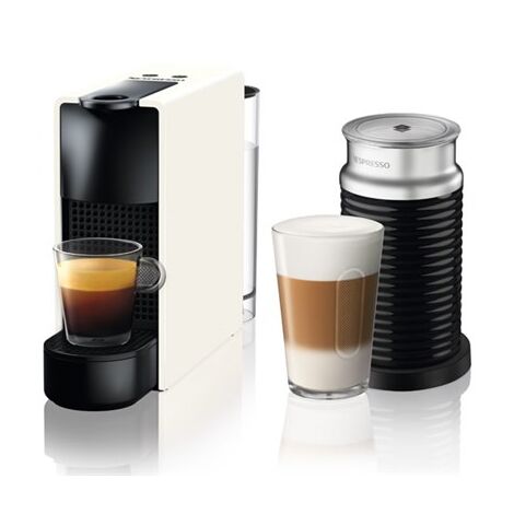 מכונת אספרסו Essenza Mini C30 כולל מקציף Nespresso נספרסו למכירה , 2 image