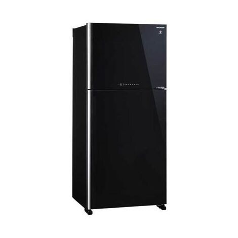 מקרר  מקפיא עליון Sharp SJ4355  558 ליטר שארפ למכירה , 2 image