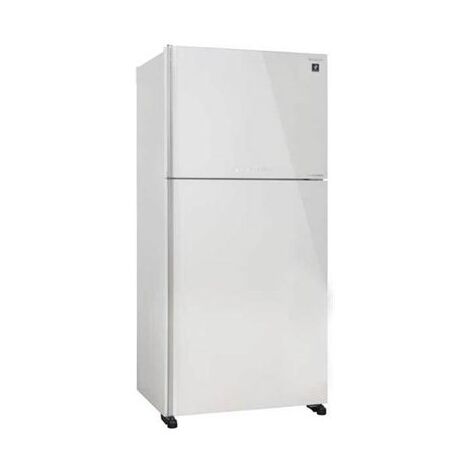 מקרר  מקפיא עליון Sharp SJ4355  558 ליטר שארפ למכירה , 4 image