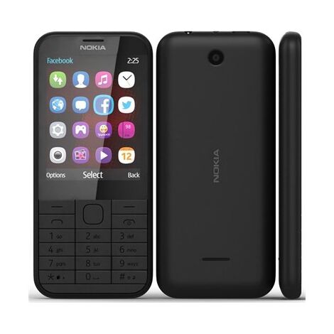טלפון סלולרי 225 Nokia נוקיה למכירה , 4 image