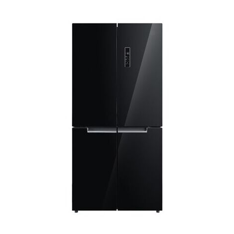 מקרר  מקפיא תחתון Midea HQ627WEN(GB)  482 ליטר מידאה למכירה , 2 image
