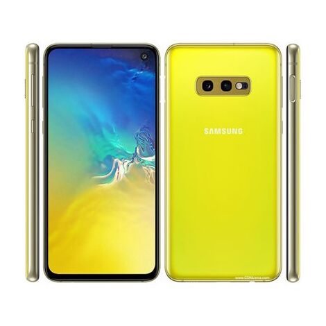 טלפון סלולרי Samsung Galaxy S10e SM-G970F 128GB סמסונג למכירה , 4 image