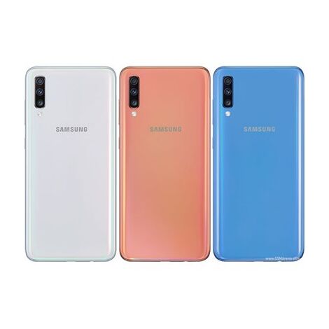 טלפון סלולרי Samsung Galaxy A70 SM-A705F 128GB סמסונג למכירה , 5 image