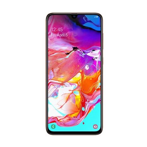 טלפון סלולרי Samsung Galaxy A70 SM-A705F 128GB סמסונג למכירה , 4 image