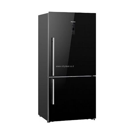 מקרר  מקפיא תחתון Hisense RD60WC4S  465 ליטר הייסנס למכירה , 3 image